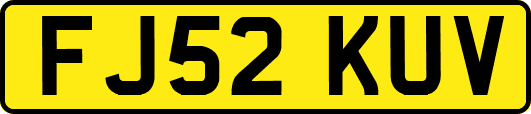 FJ52KUV