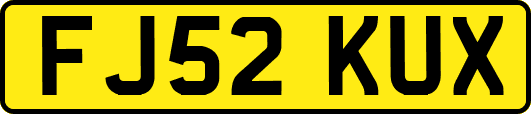 FJ52KUX