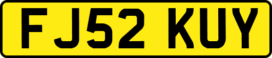 FJ52KUY