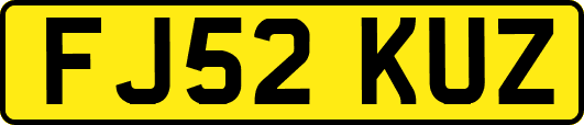 FJ52KUZ