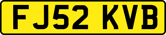 FJ52KVB