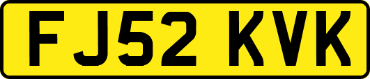 FJ52KVK