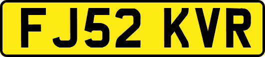 FJ52KVR