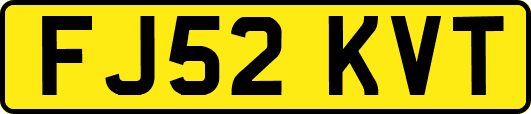 FJ52KVT