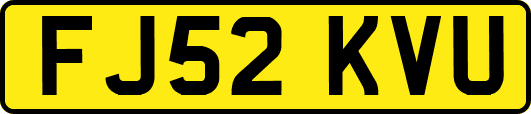 FJ52KVU