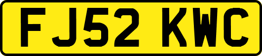 FJ52KWC