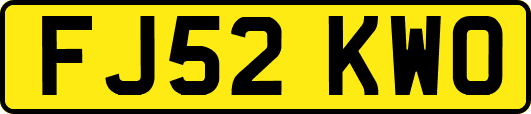 FJ52KWO