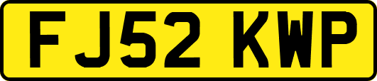FJ52KWP