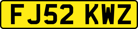 FJ52KWZ