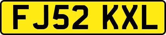 FJ52KXL