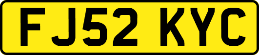 FJ52KYC