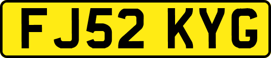FJ52KYG