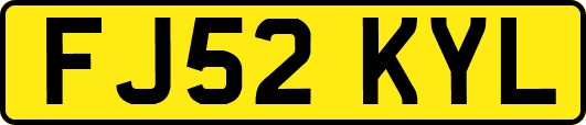 FJ52KYL