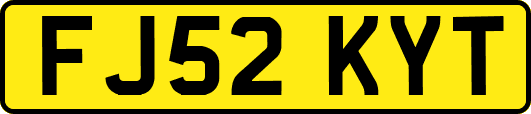 FJ52KYT