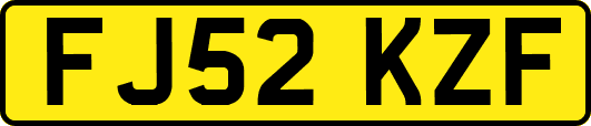 FJ52KZF
