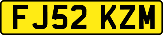 FJ52KZM