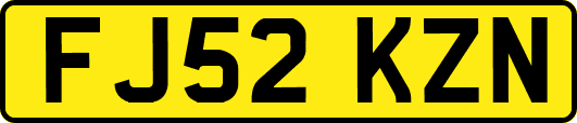 FJ52KZN