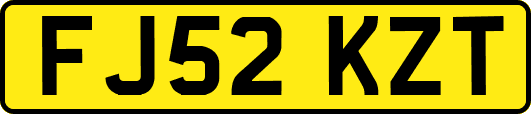 FJ52KZT