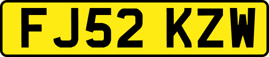 FJ52KZW
