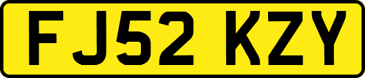 FJ52KZY