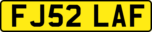 FJ52LAF