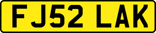 FJ52LAK