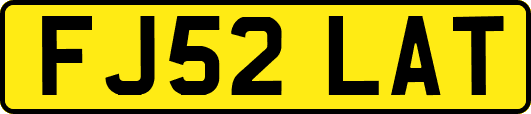 FJ52LAT