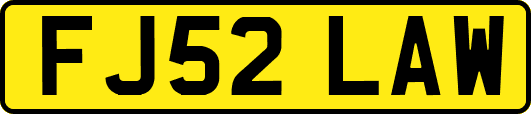 FJ52LAW
