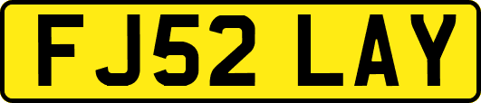 FJ52LAY
