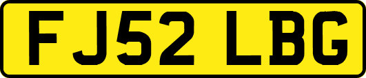 FJ52LBG