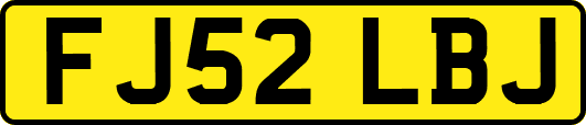FJ52LBJ