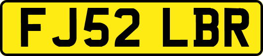 FJ52LBR