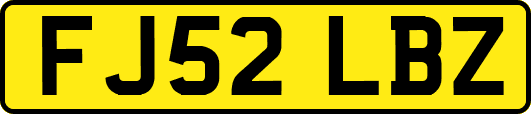 FJ52LBZ