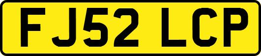 FJ52LCP