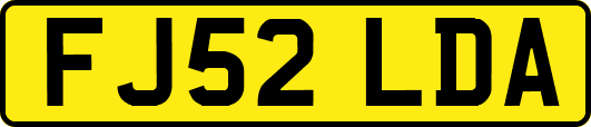 FJ52LDA