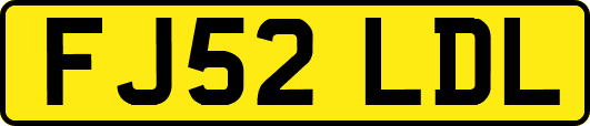 FJ52LDL