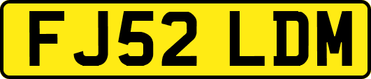 FJ52LDM