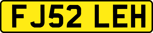 FJ52LEH