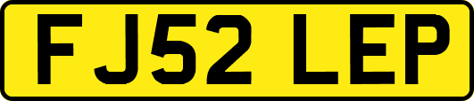 FJ52LEP