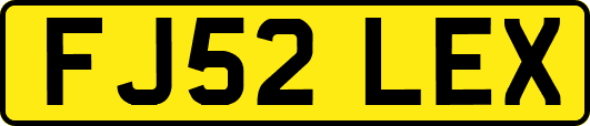 FJ52LEX