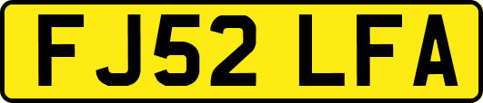 FJ52LFA