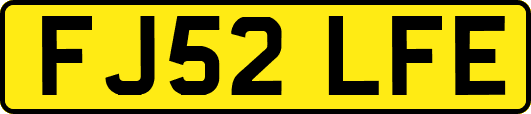 FJ52LFE