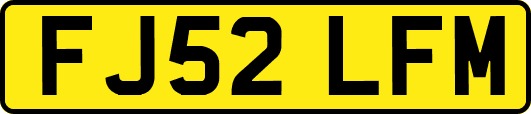 FJ52LFM