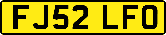FJ52LFO