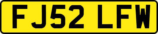 FJ52LFW