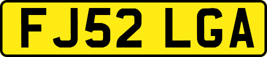 FJ52LGA