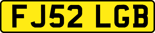 FJ52LGB
