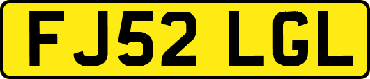 FJ52LGL