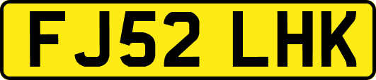 FJ52LHK