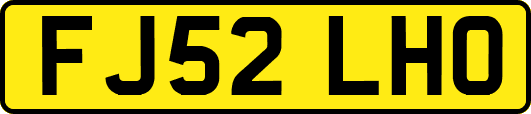 FJ52LHO